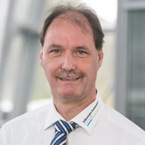 Michael Meyer
