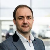 Michael Müller