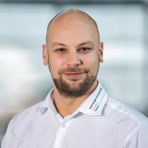 Michael Pettka
