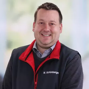 Michael  Schönberger