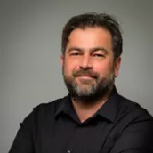 Michael Scheibe