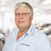 Michael Schneegans