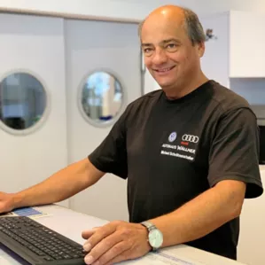 Michael Schrätzenstaller