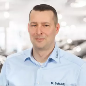 Michael Schuldt