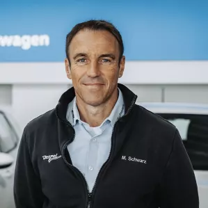 Michael Schwarz