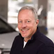 Michael Stoldt