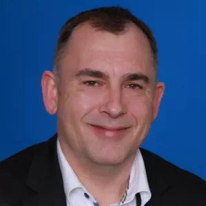 Michael Weis