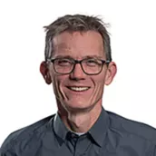 Michael  Worch