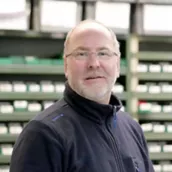 Detlef Michaelsen