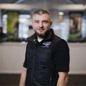 Sergej Michel