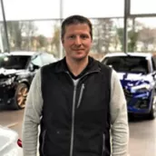 Michael Ebersbach