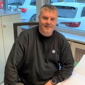 Michael Kaltenbacher