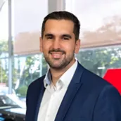Ruben Miguel