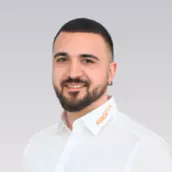 Matteo Mihaljevic