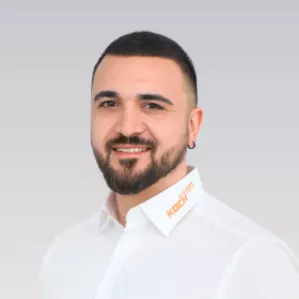 Matteo Mihaljevic