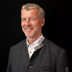 Mike Kühne