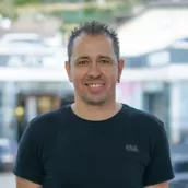 Mike Gensheimer
