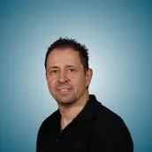 Mike Gensheimer