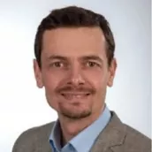 Mike Jahnel