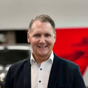 Mike  Maybusch