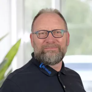 Mike Noack