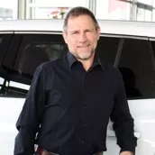 Mike Siegmund