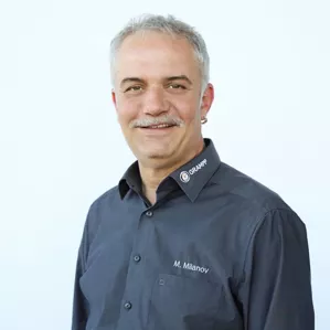 Milan Milanov
