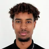 Milkyas Solomon