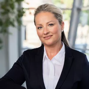 Miriam  Endres-Nolthenius