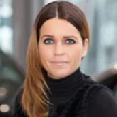 Miriam Dörfler