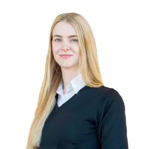 Miriam von der Haar-Beck