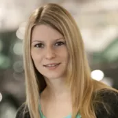 Mirjam Peter
