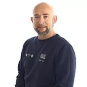 Mirko Hahn