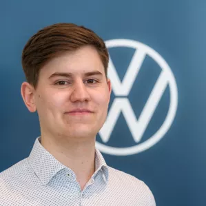 Hendrik Fabian  Born