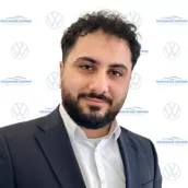Davresh Avdalyan