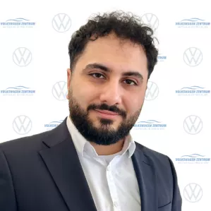 Davresh Avdalyan
