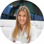 Patrizia Modosch