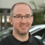 Eike Mörschler