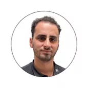 Mohamad Alhalabi