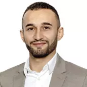 Mohamed Nomat