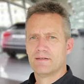 Michael   Mohren