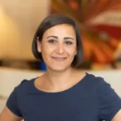 Mona Molaei