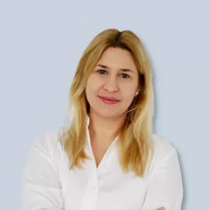 Katrin  Moll-Vöhringer