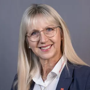 Monika Hoffmann-Piper