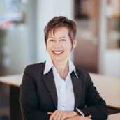 Monika Ahollinger