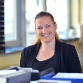 Monika Völter