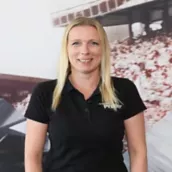 Monique Richter