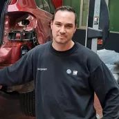 Dirk Morgenstern