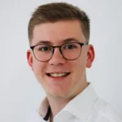 Moritz Neudert