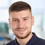 Moritz Landsberg